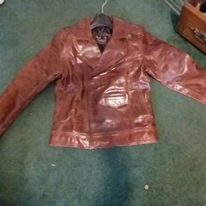 Motorcycle Jacket